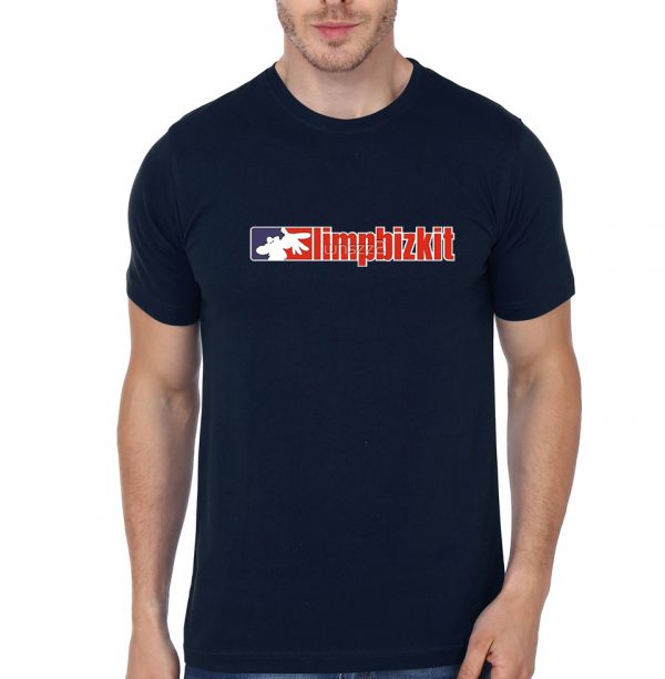 Limp Bizkit T-Shirt - Image 2