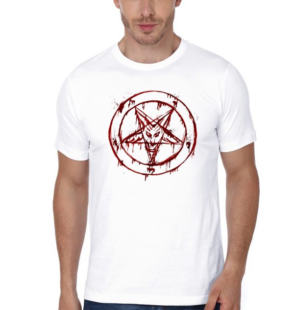 Slipknot T-Shirt - Image 3