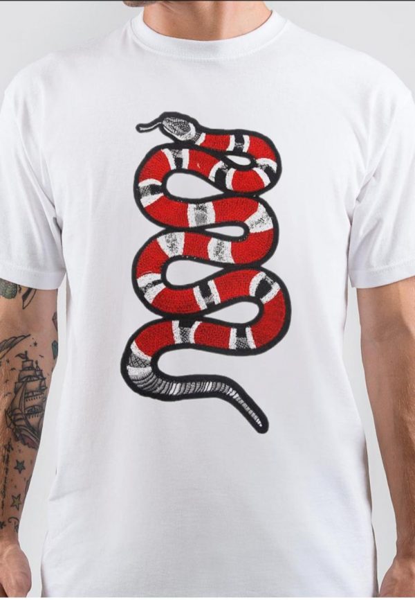 Gucci T-Shirt