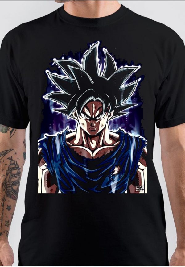 Dragon Ball T-Shirt