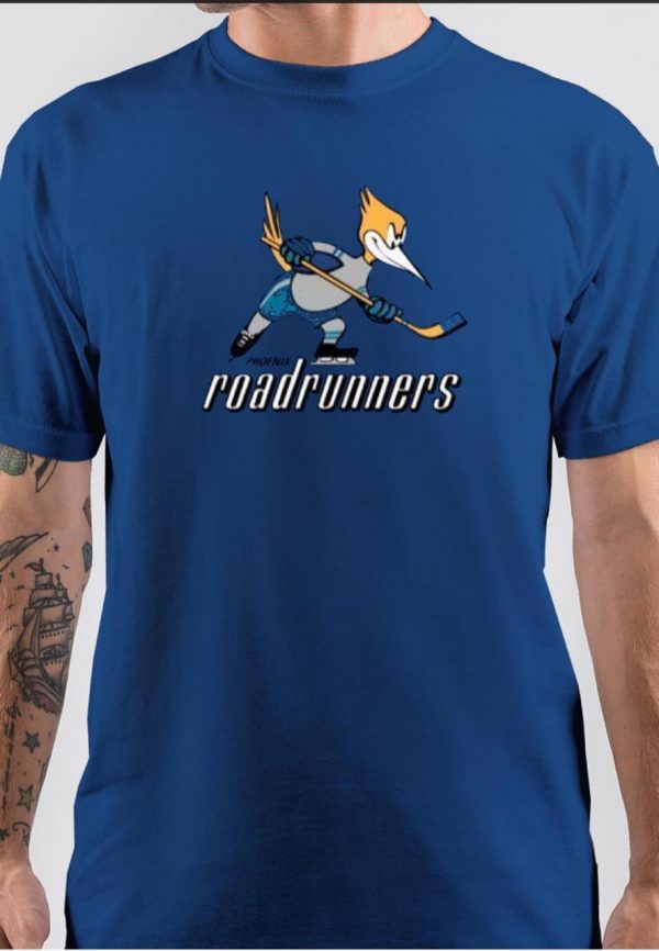 Roadrunners T-Shirt