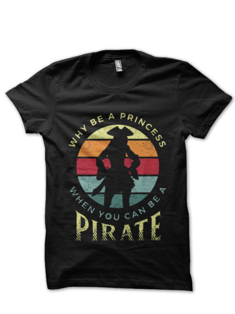 Navy Marine T-Shirt