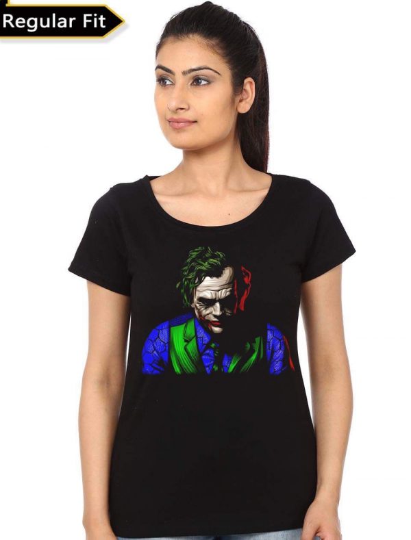 Joker T-Shirt - Image 2