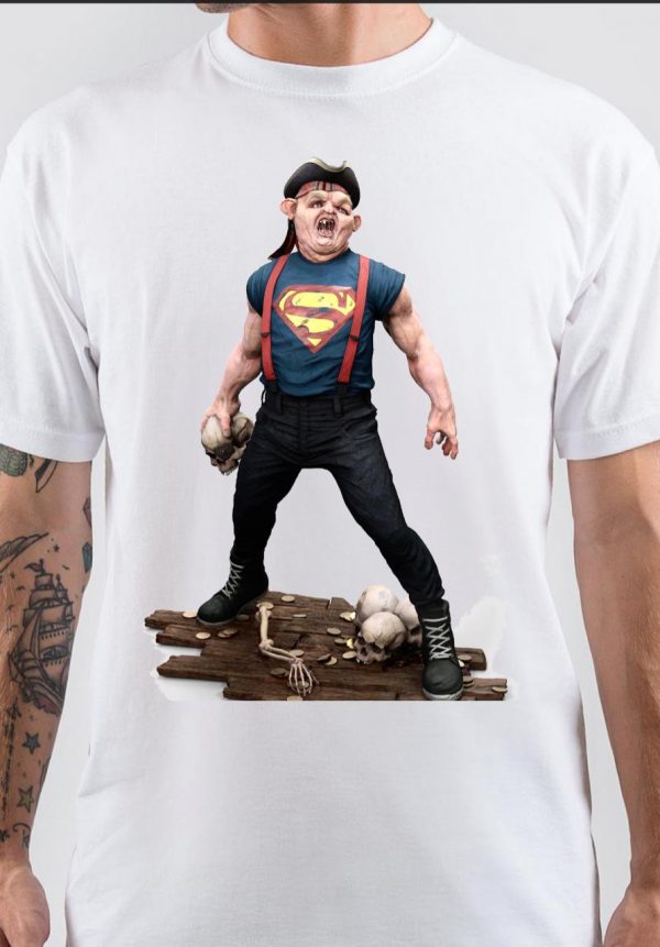 Figurine T-Shirt