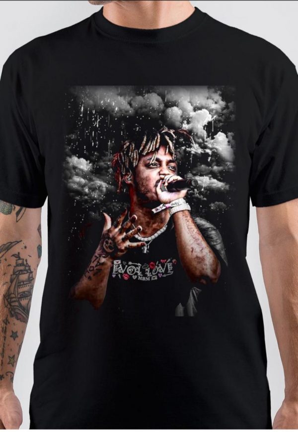 Juice Wrld T-Shirt