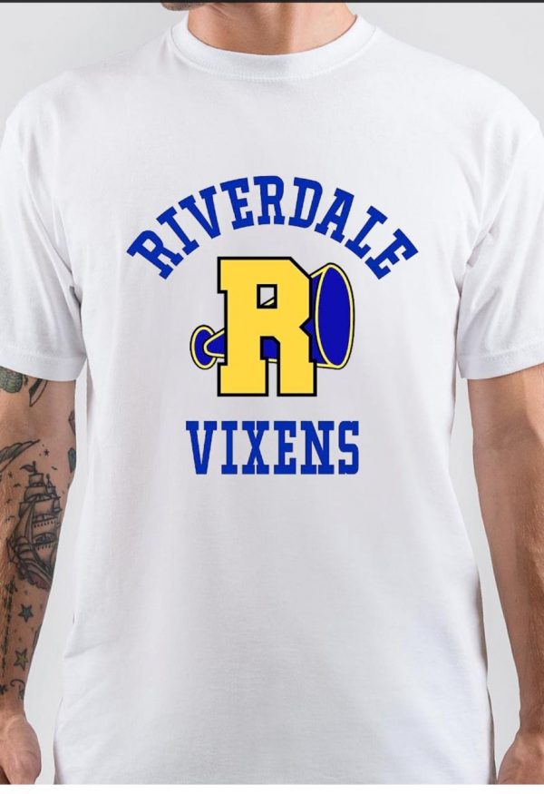 Riverdale Vixen T-Shirt