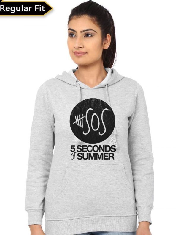 5SOS Hoodie