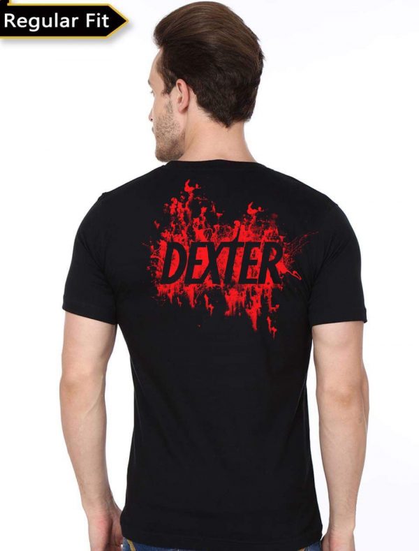 The Dark Passenger T-Shirt - Image 3