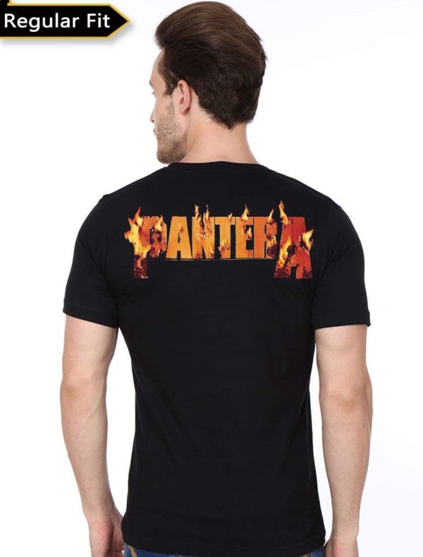 Pantera T-Shirt - Image 3