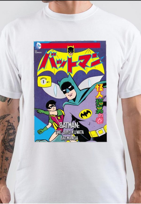 Batman T-Shirt