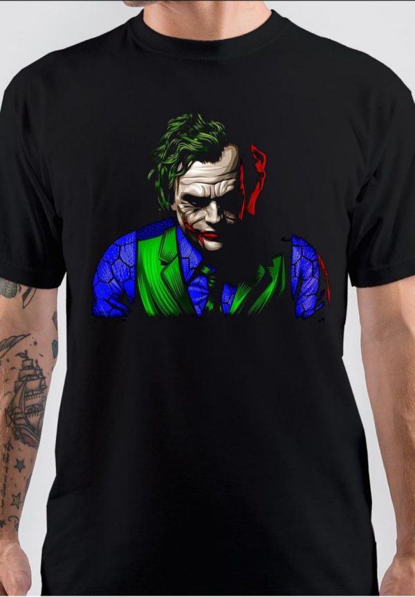 Joker T-Shirt