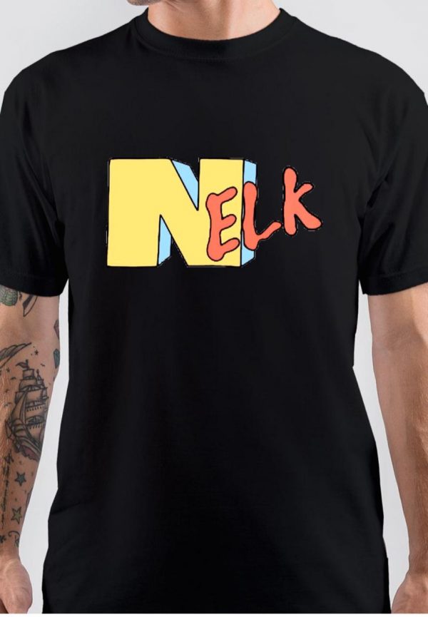 Nelk T-Shirt