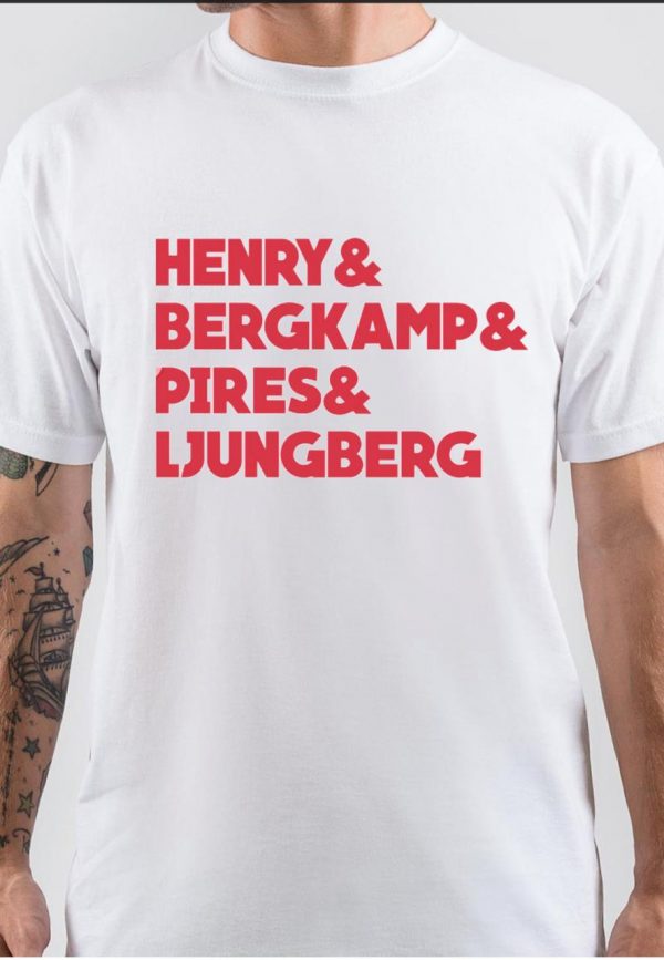 Arsenal T-Shirt