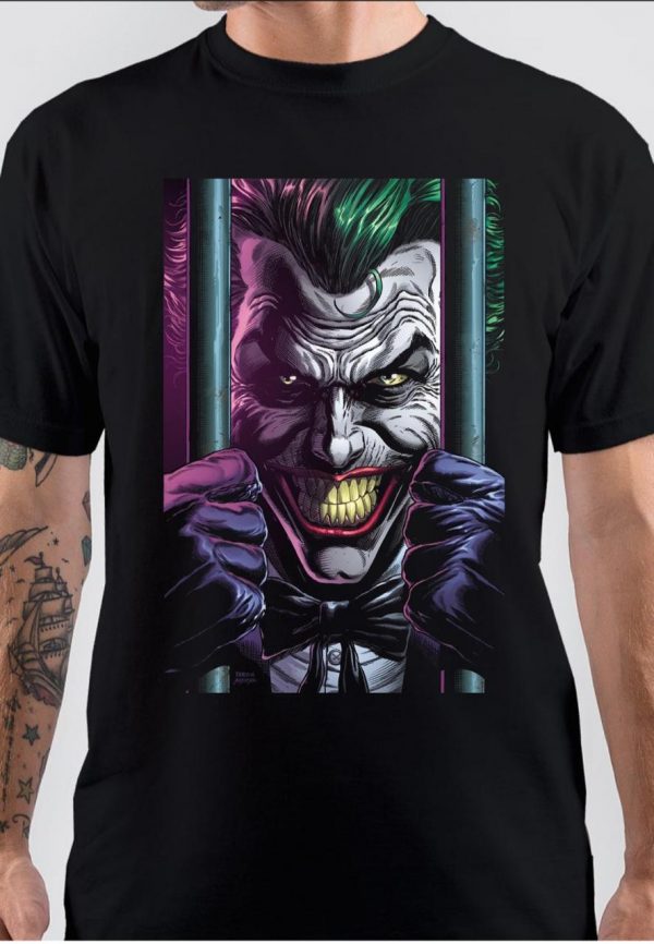 Joker T-Shirt