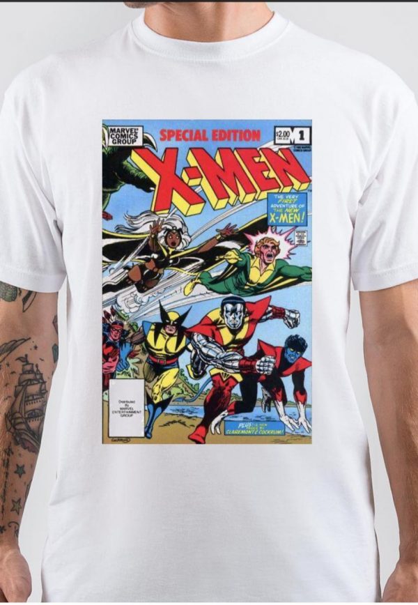 X-Men T-Shirt