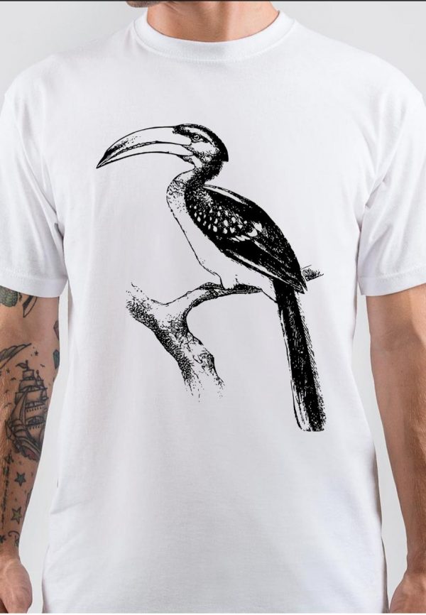 Hornbill T-Shirt