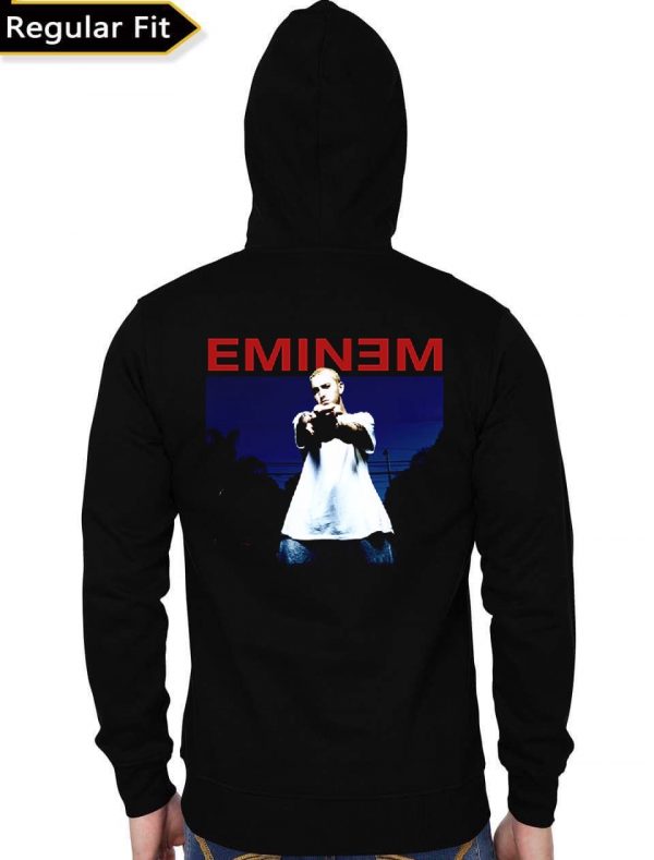 Eminem Hoodie