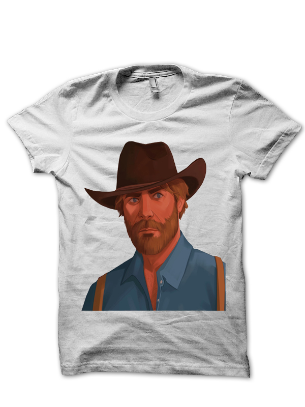 Red Dead Redemption T-Shirt - Swag Shirts