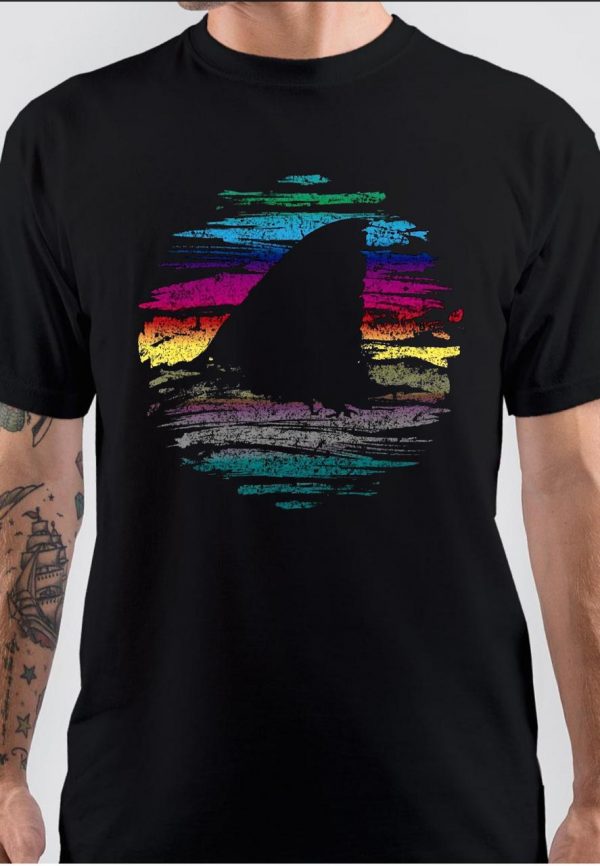 Creative Arts T-Shirt