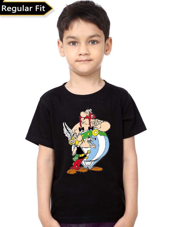 Asterix And Obelix T-Shirt