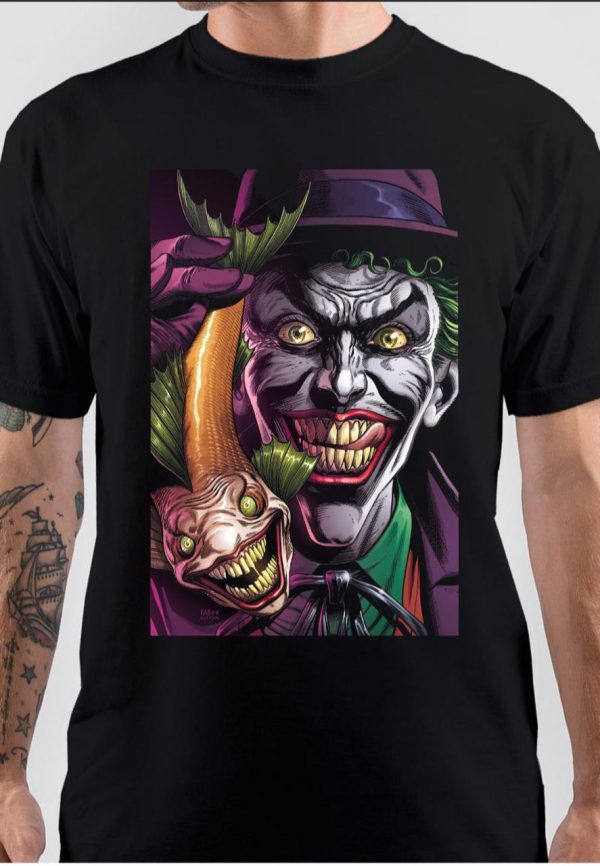 Joker T-Shirt