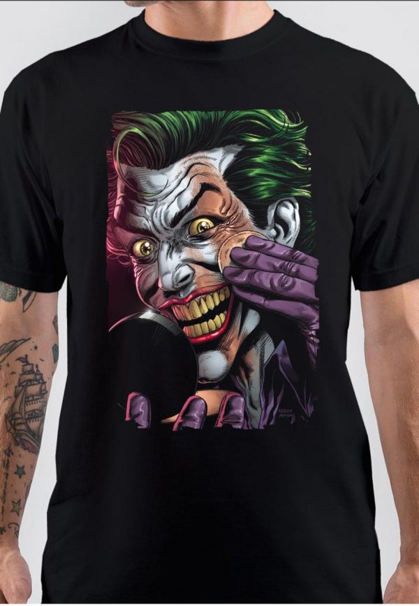 Joker T-Shirt