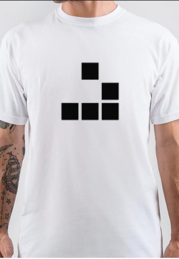 Hacker T-Shirt