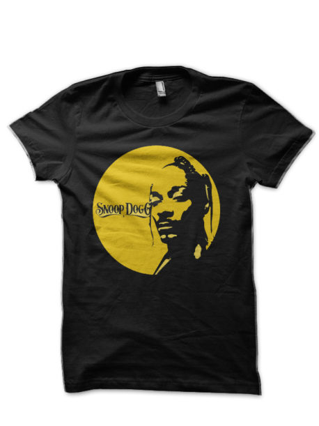 Snoop Dogg  T-Shirt