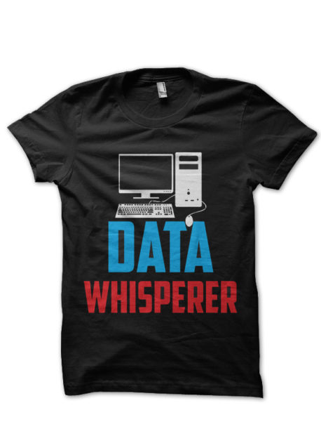 Coding T-Shirt