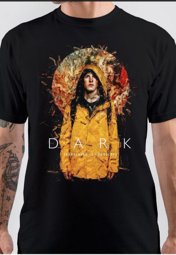 Dark Tv Series T-Shirt