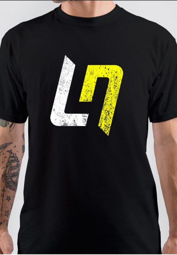 Lando Norris T-Shirt