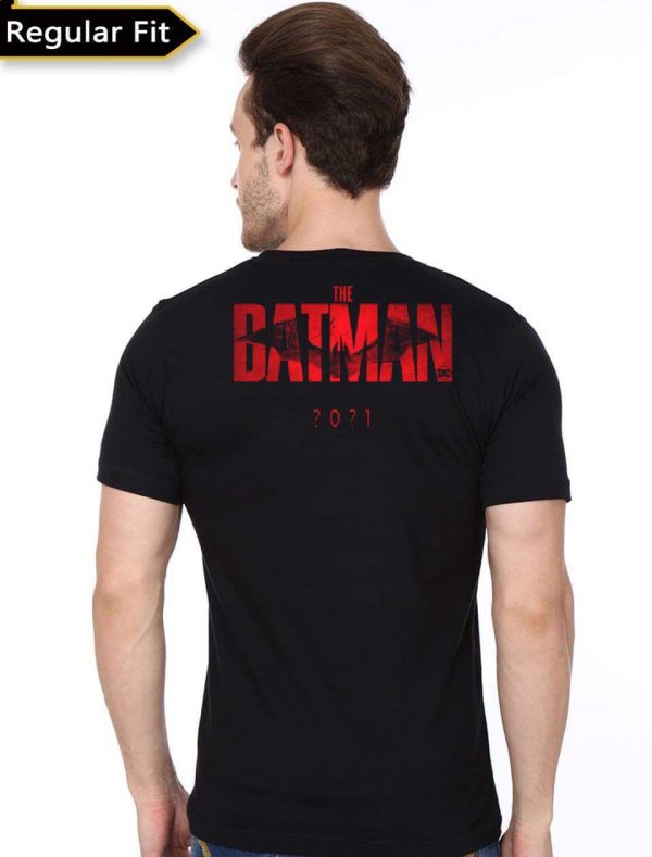 Batman T-Shirt - Image 3