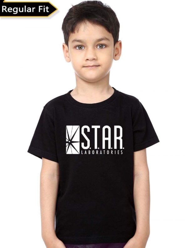 Stars Laboratories Kids T-Shirt