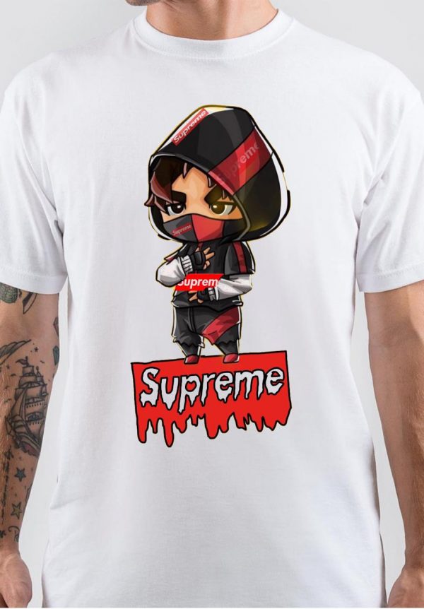 Supreme T-Shirt