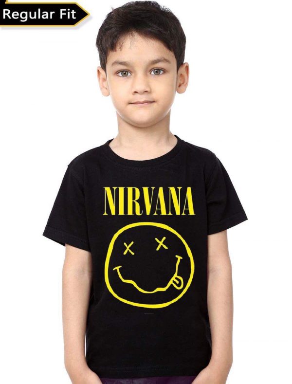 Nirvana T-Shirt