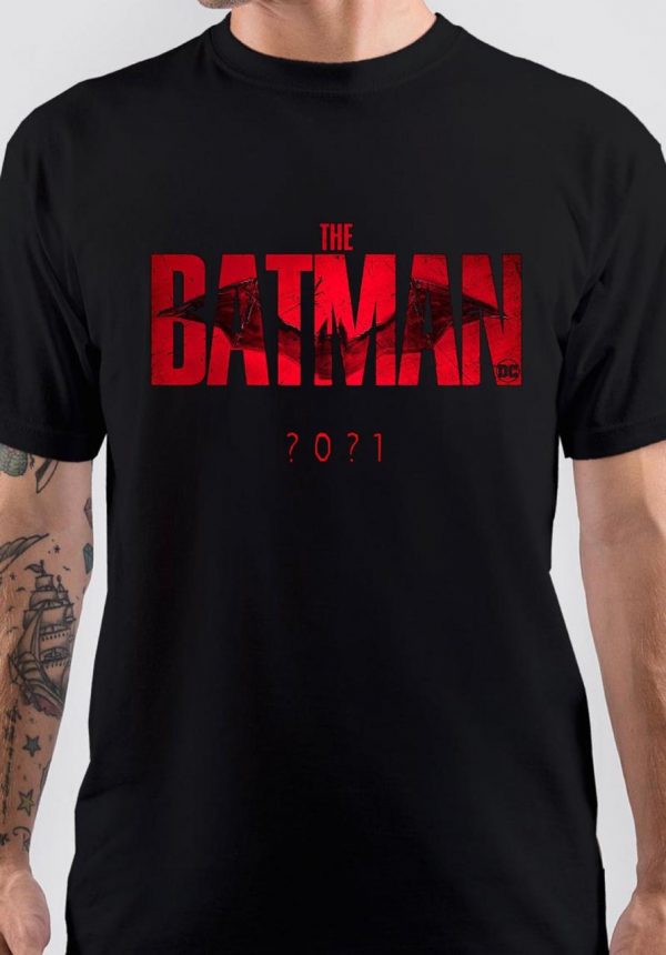 Batman T-Shirt