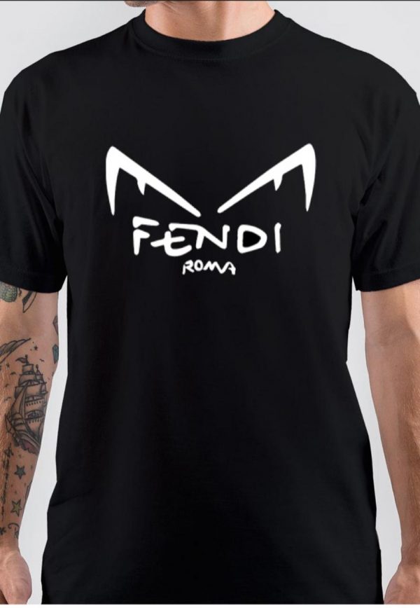 Fendi T-Shirt