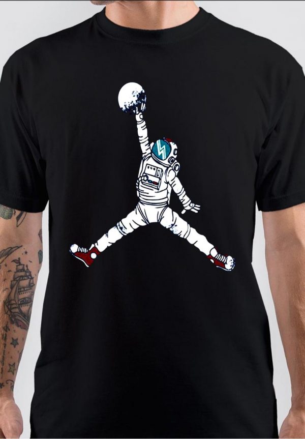 Space Jam T-Shirt