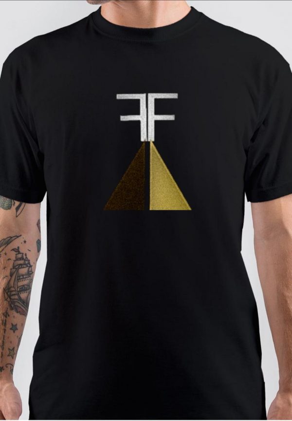 FF Logo T-Shirt