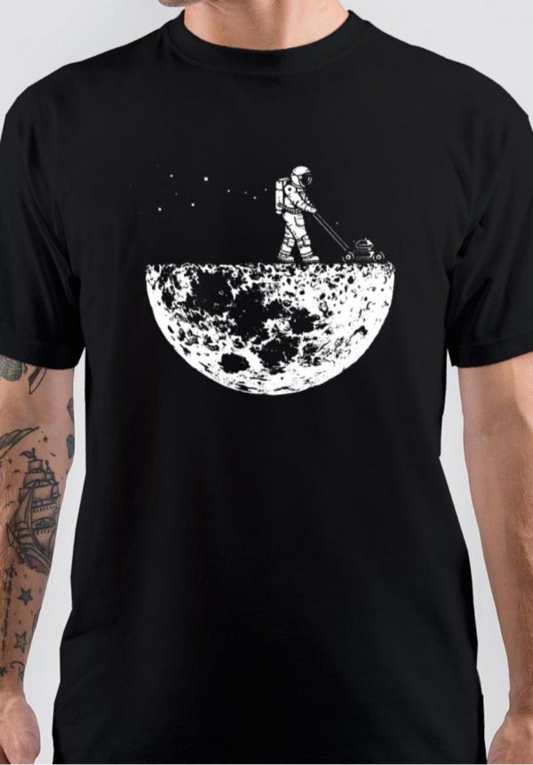 Space Cadet T-Shirt