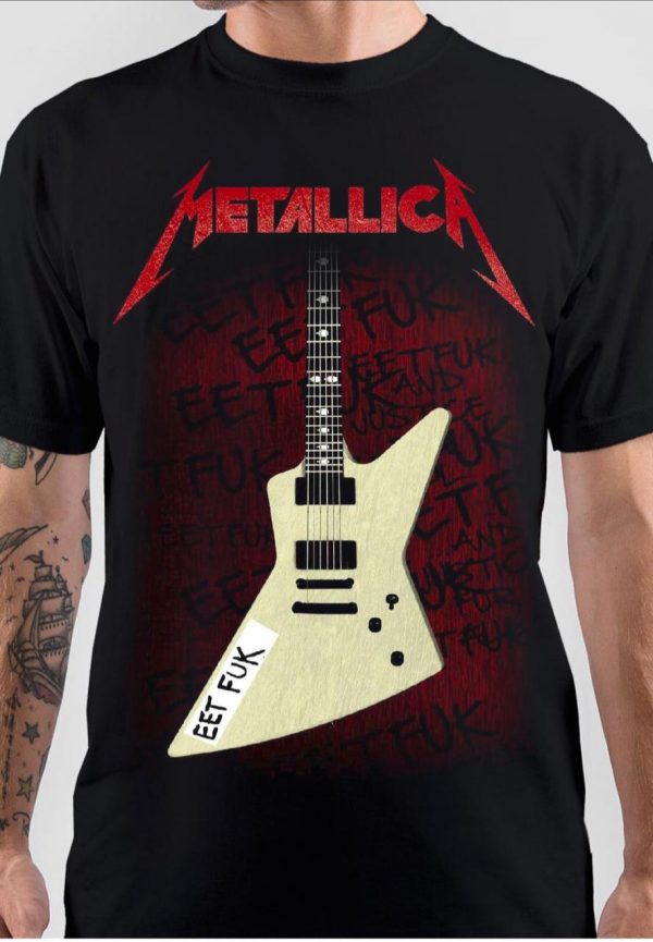 Metallica T-Shirt