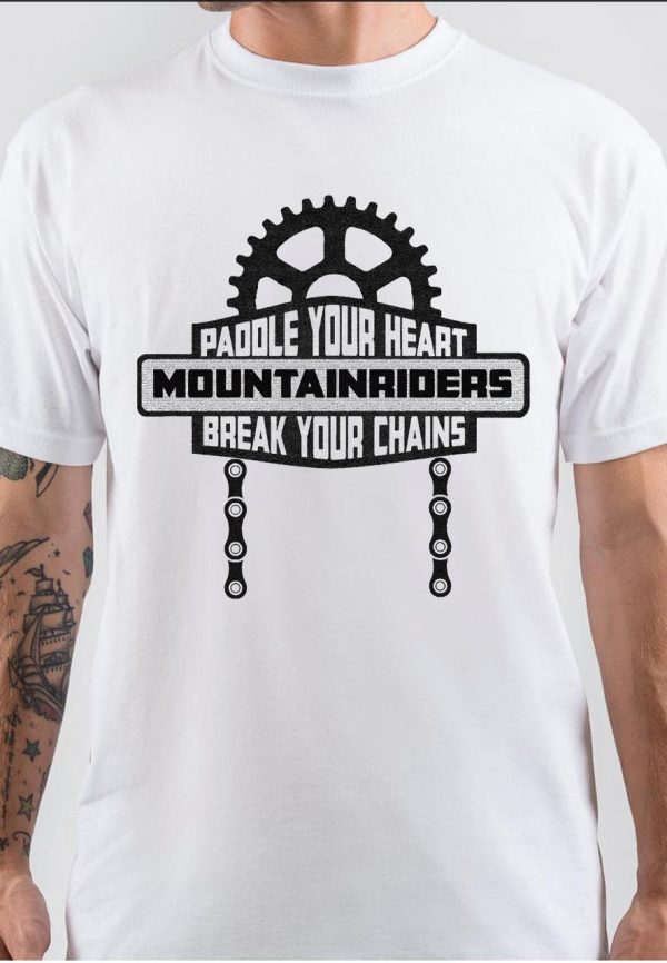 Mountain Riders T-Shirt