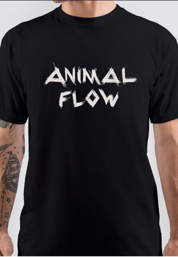 Animal Love Instructor T-Shirt