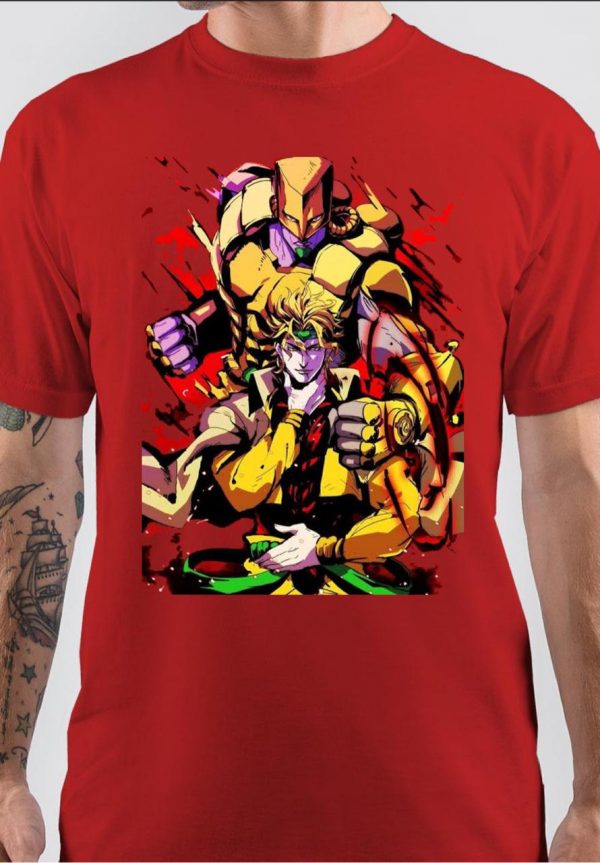 Jojo T-Shirt