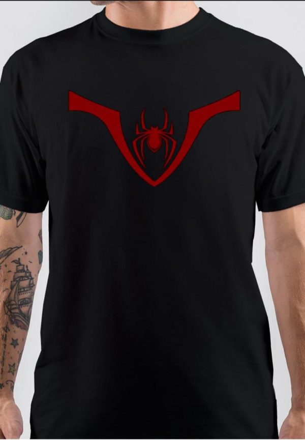 Emblem T-Shirt