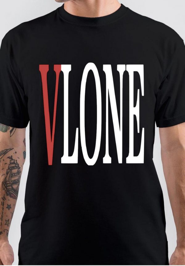 Vlone T-Shirt