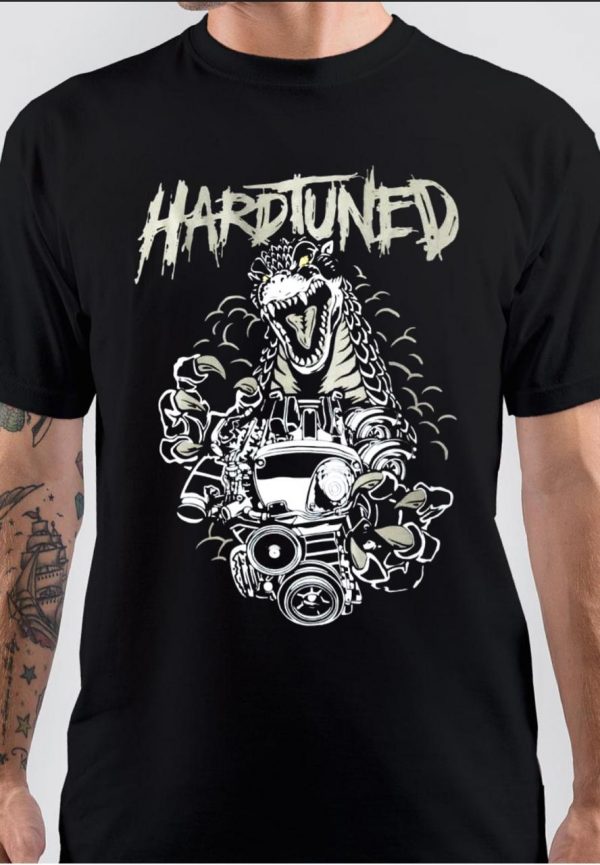 Hardtuned T-shirt