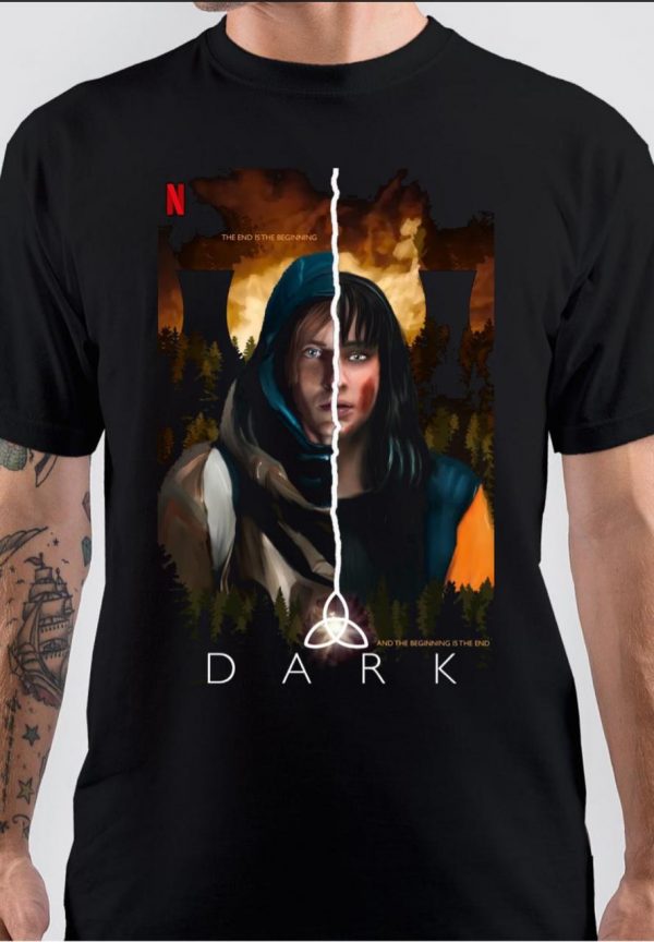 The Dark T-Shirt