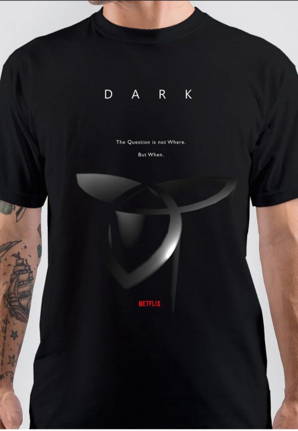 The Dark T-Shirt