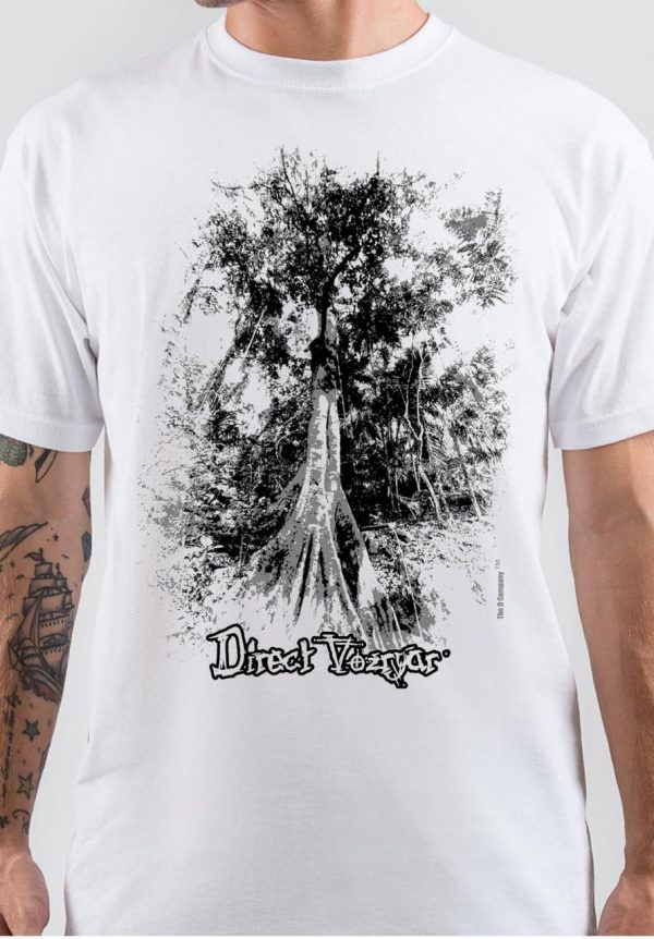 Direct Vozryar T-Shirt